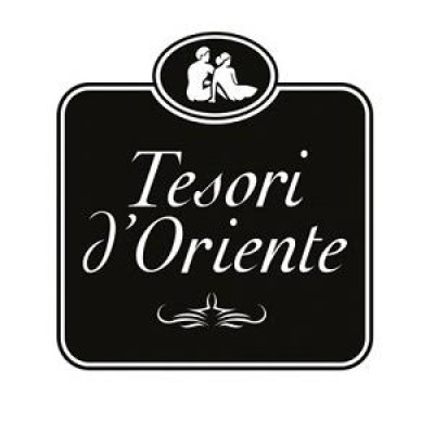 Tesori d'Oriente