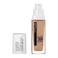 Maybelline Superstay 30H Υγρό Μέικ-απ Διαρκείας No10 30ml