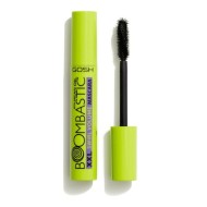 Gosh Mascara Boombastic Swirl 002 - Carbon Black