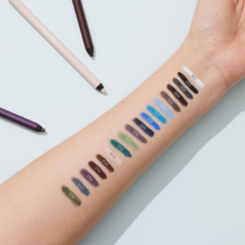 Gosh Matte Eye Liner - 011 ALLIGATOR 1.2g 