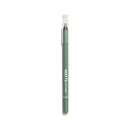 Gosh Matte Eye Liner - 011 ALLIGATOR 1.2g 