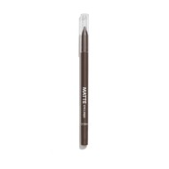 Gosh Matte Eye Liner - 014 Σοκολατί Καφέ