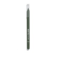 Gosh Matte Eye Liner - 018 Πράσινο της Ελιάς