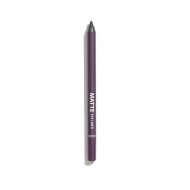 Gosh Matte Eye Liner - 019 DUSTY VIOLET 1.2g