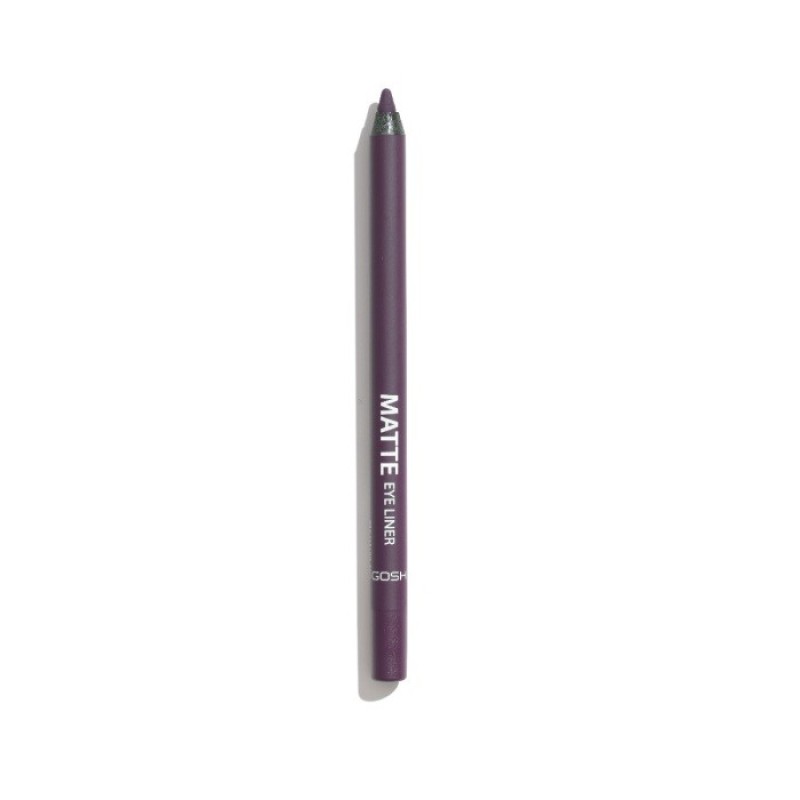 Gosh Matte Eye Liner 