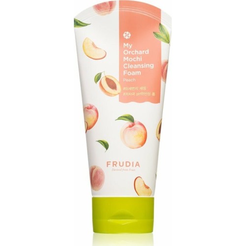 Frudia My Orchard Mochi Cleansing Foam Αφρός Καθαρισμού Προσώπου 120ml