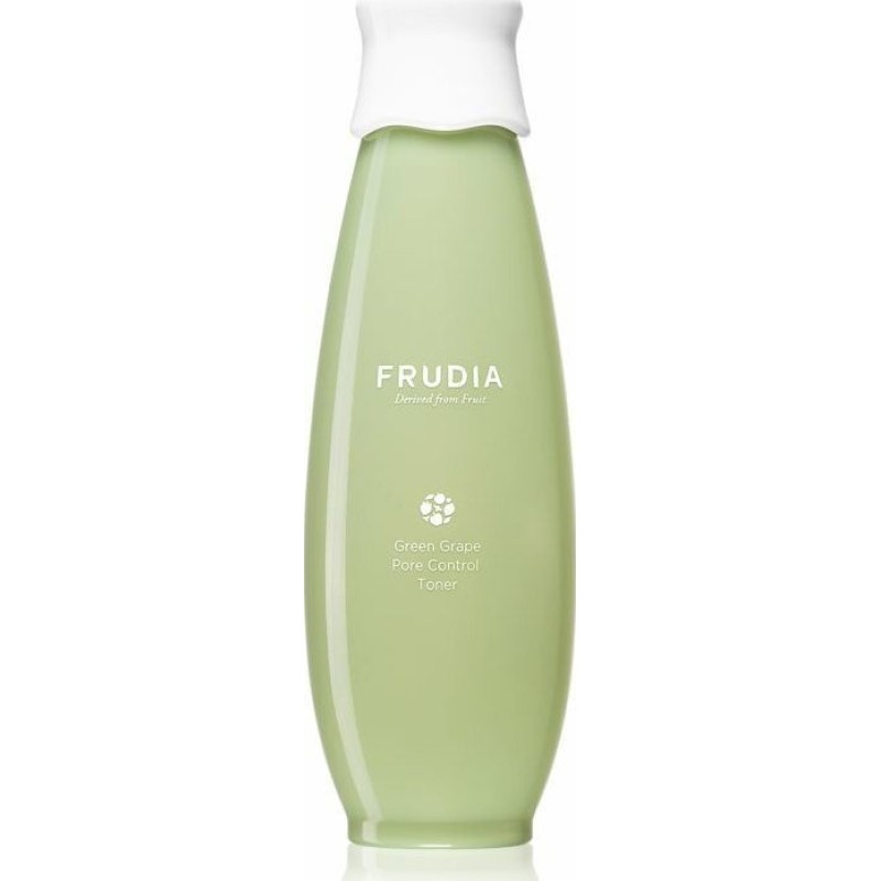 Frudia Green Grape Lotion Τόνωσης Προσώπου για Όλους τους Τύπους 195ml 