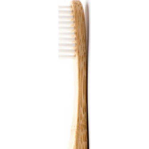 The Humble Co. Humble Brush Adult Οδοντόβουρτσα Medium Μπεζ