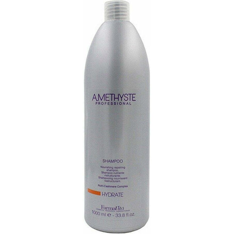 Amethyste Hydrate Shampoo 1lt ΣΑΜΠΟΥΑΝ