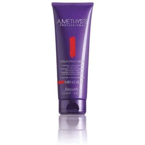 Farmavita Amethyste Colouring Mask Color Mask Intense Red 250ml