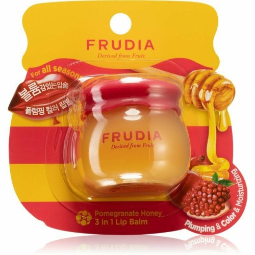 Frudia Honey Lip Balm 10gr