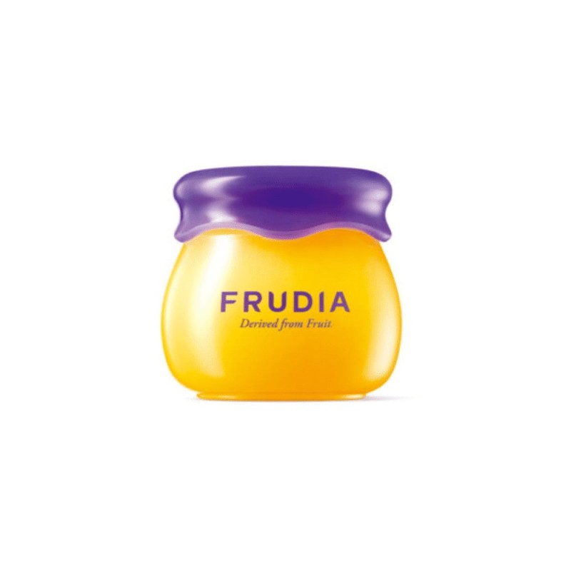 Frudia Honey Blueberry Lip Balm Blueberry 10gr LIP BALM