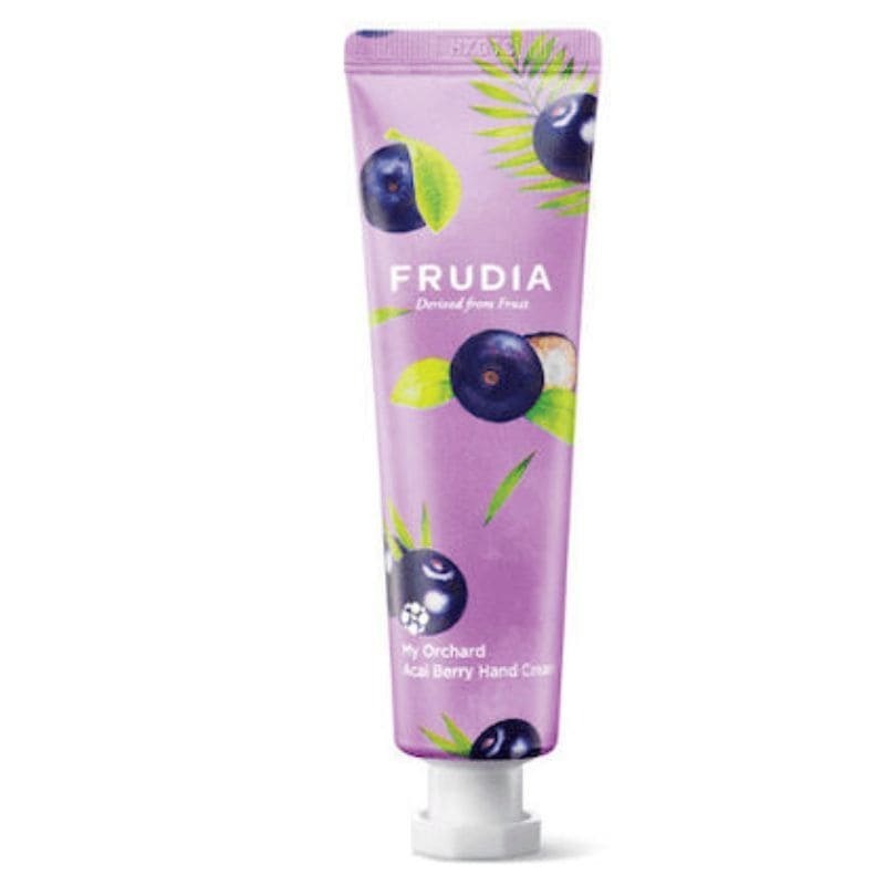 Frudia My Orchard Ενυδατική Κρέμα για Σκασμένα Χέρια Acai Berry 30gr ΚΡΕΜΕΣ ΧΕΡΙΩΝ - ΠΟΔΙΩΝ