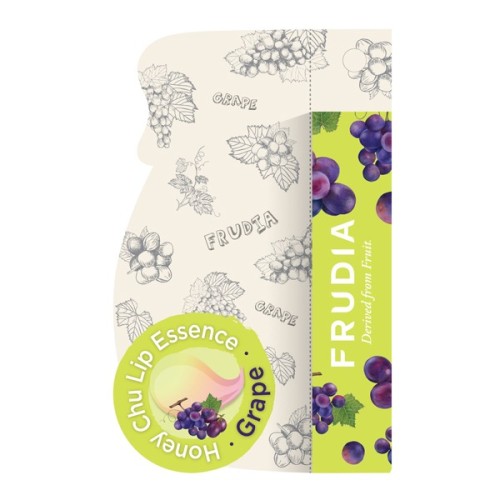 Frudia Derived From Fruit Essence Lip Balm Grape Honey 10ml