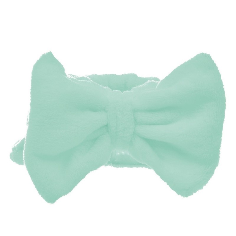 Danielle Creations Κορδέλα Μαλλιών ΤΟΥΡΜΠΑΝΙΑ + ΚΟΡΔΕΛΕΣ ΜΕ ΕΛΑΙΑ