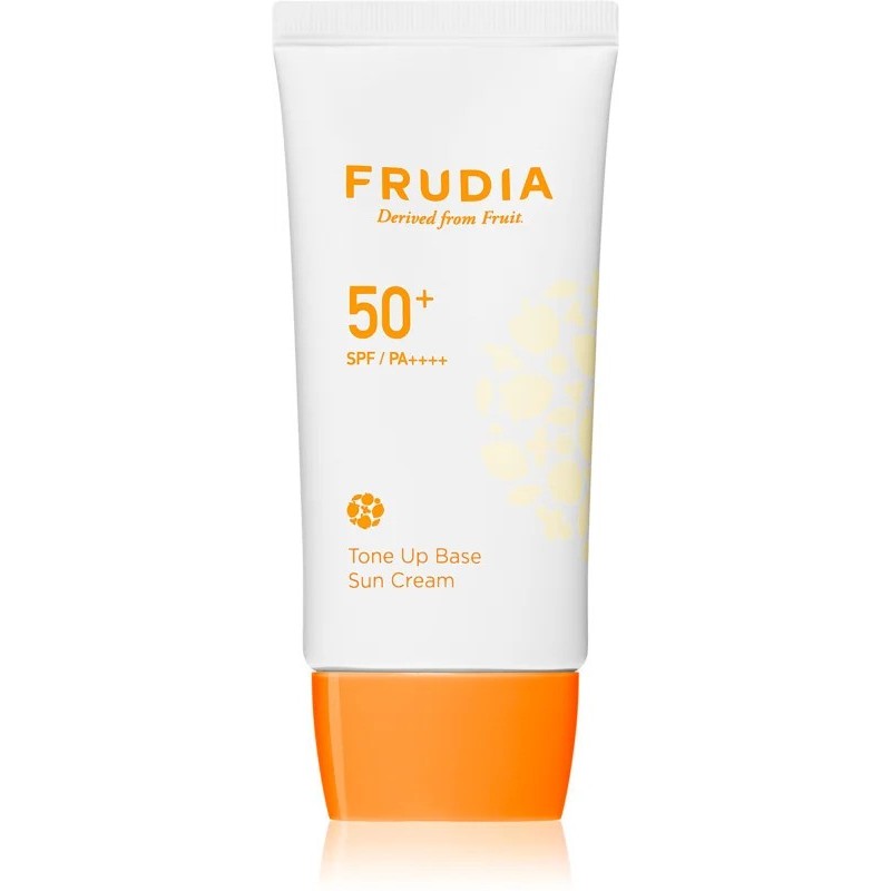 Frudia Sun Essence Αντηλιακή Κρέμα για το Σώμα SPF50 50m ΑΝΤΗΛΙΑΚΑ + ΜΑΥΡΙΣΤΙΚΑ
