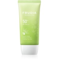 Frudia Sun Green Grape Sebum Control Αντηλιακό Gel Προσώπου SPF50 50gr