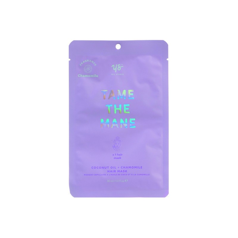 Yes Studio Beauty Sleep Μάσκα Ομορφιάς Προσώπου Νύχτας για Ενυδάτωση 5τμχ ΜΑΣΚΕΣ ΜΑΛΛΙΩΝ