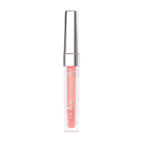 Wibo Color Water Lip Gloss 4 2.8gr