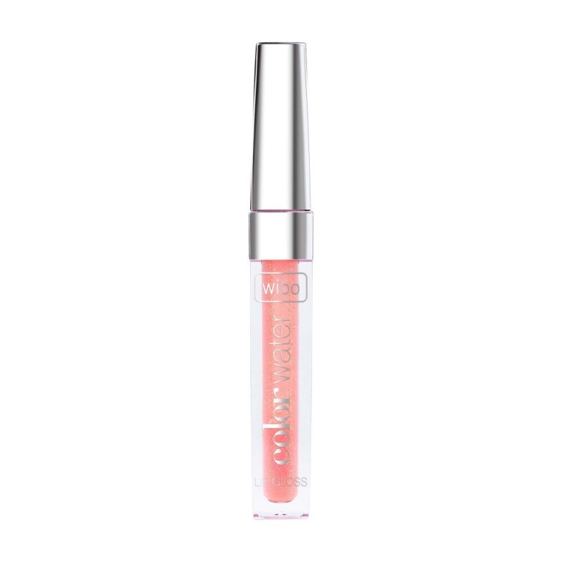 Wibo Color Water Lip Gloss 4 2.8gr LIP GLOSS