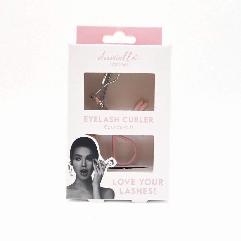 Danielle Creations Ψαλιδάκι για Βλεφαρίδες ΒΛΕΦΑΡΙΔΕΣ