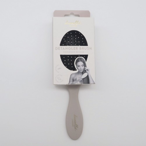 Danielle Creations Βούρτσα Μαλλιών για Ξεμπέρδεμα Γκρι