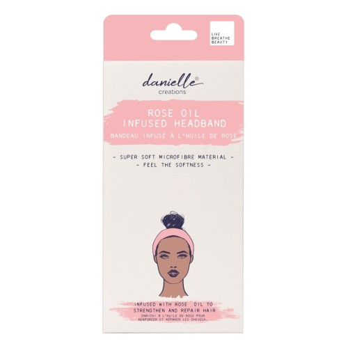 Danielle Creations Μικροεξοπλισμός Κομμωτηρίου 