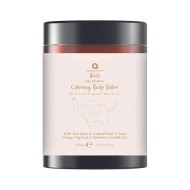Aroma Home Calming Body Balm Κρέμα για Ενυδάτωση 120ml