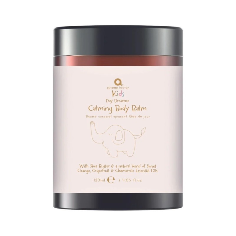 Aroma Home Calming Body Balm Κρέμα για Ενυδάτωση 120ml ΠΑΙΔΙΚΑ
