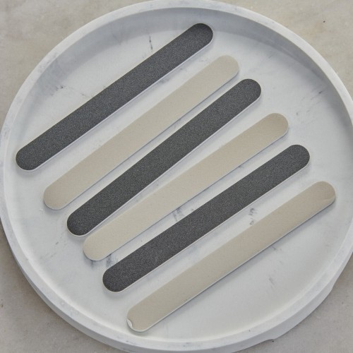 Danielle Creations Λίμα Ίσια 6τμχ