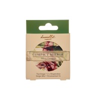 Danielle Creations Καθρέπτης Μακιγιάζ Τσάντας 7.5x7.5cm