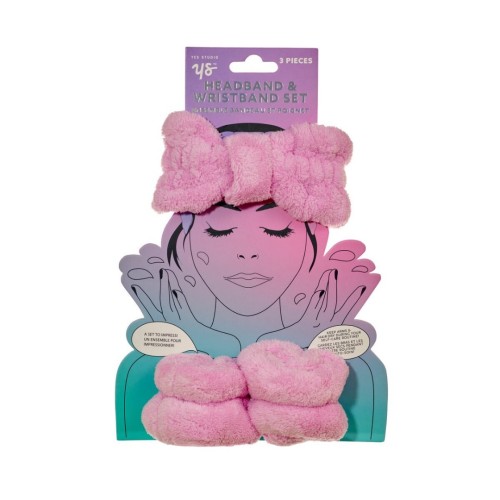 Yes Studio Κορδέλα Μαλλιών για Μακιγιάζ