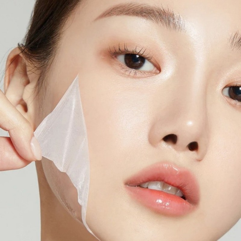 Medicube Collagen Night Wrapping Peel Off Μάσκα Προσώπου Νύχτας για Ενυδάτωση / Σύσφιξη / Λάμψη 75ml ΜΑΣΚΕΣ ΠΕΡΙΠΟΙΗΣΗΣ 