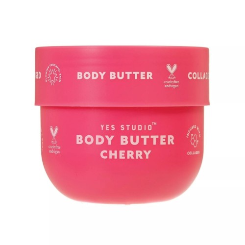 Yes Studio Ενυδατικό Butter Σώματος 400gr