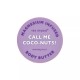 Yes Studio Ενυδατικό Butter Σώματος με Άρωμα Καρύδα 400gr BODY BUTTER + ΛΑΔΙΑ