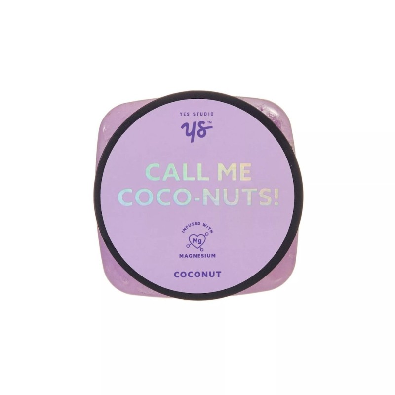 Yes Studio Scrub Σώματος 400gr SCRUB
