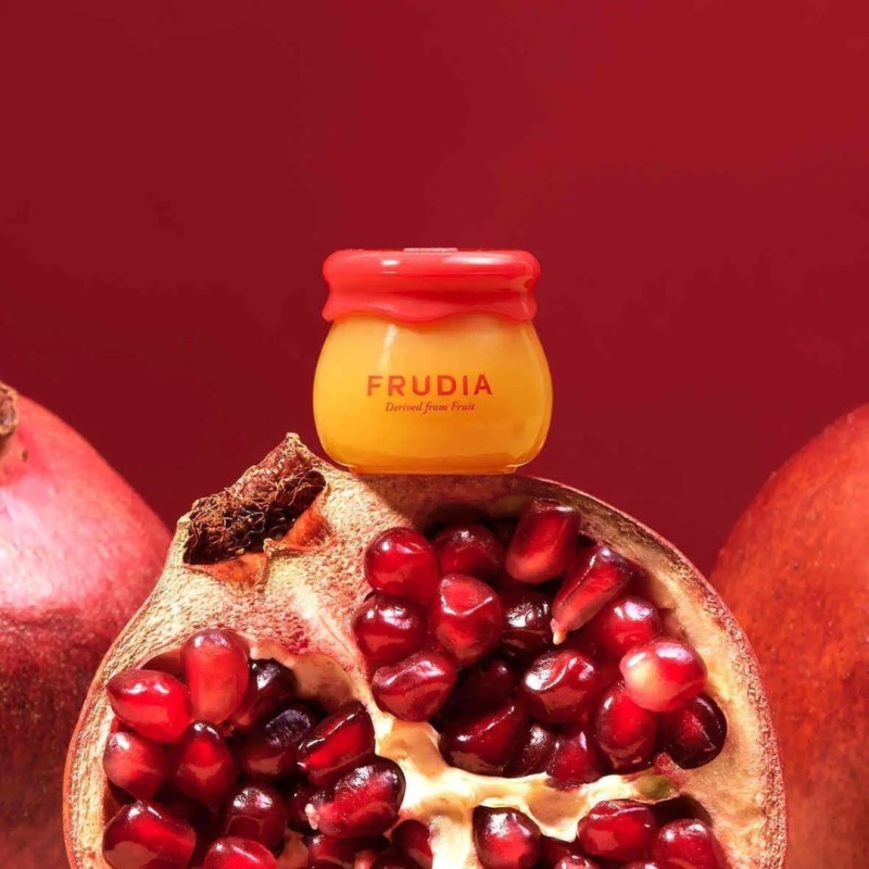 Frudia Honey Lip Balm 10gr LIP BALM
