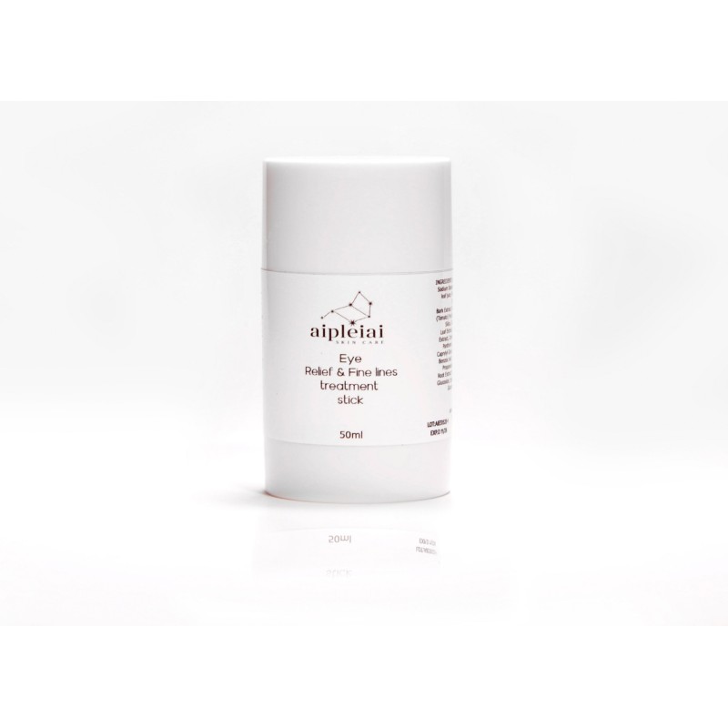 AIPLEIAI Eye relief & fine lines Treatment Stick 30ML ΚΡΕΜΕΣ ΜΑΤΙΩΝ
