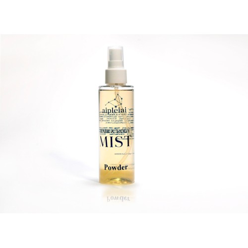 AIPLEIAI BODY & HAIR MIST 4 SEASON 150ML