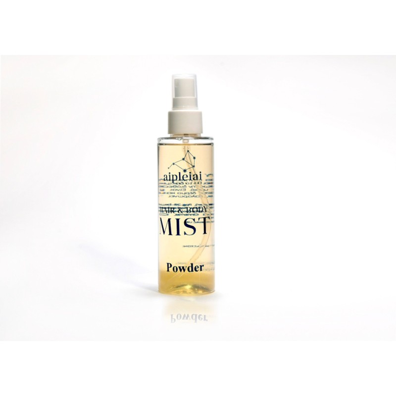 AIPLEIAI BODY & HAIR MIST 4 SEASON 150ML BODY MIST