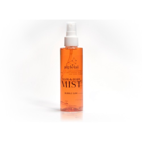 AIPLEIAI Hair & body Mist bubble gum 150ML