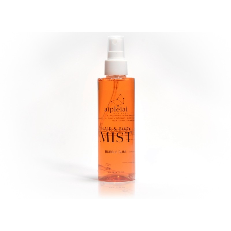 AIPLEIAI Hair & body Mist bubble gum 150ML BODY MIST