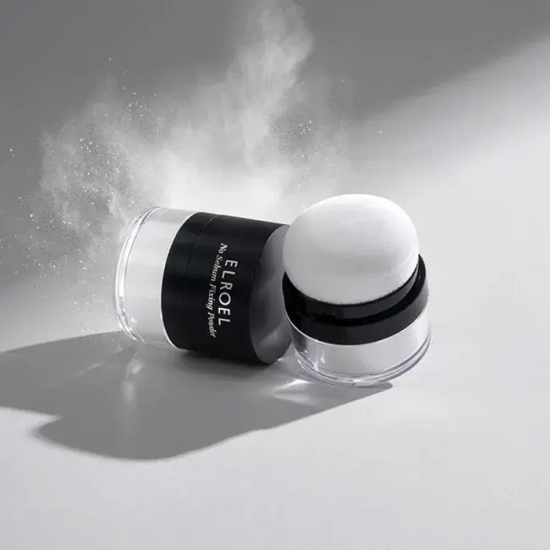 ELROEL Setting Powder 7.7gr ΠΟΥΔΡΕΣ