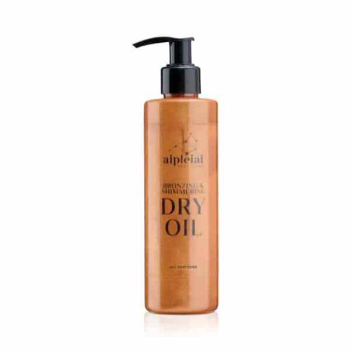 AIPLEIAI Dry Oil 150ML