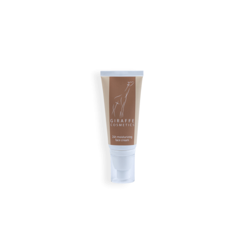 GIRAFFE 24h moisturizing face cream – 24ωρη Κρέμα προσώπου 50ML