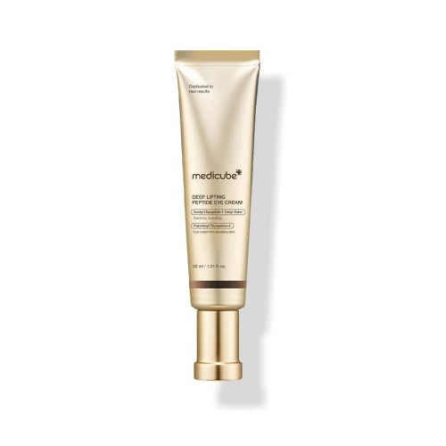 Medicube Deep Lifting Peptide Eye Cream- Κρέμα ματιών με πεπτίδια