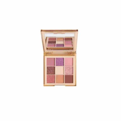 IDC COLOR 9 Eyeshadows Palette Very Nude