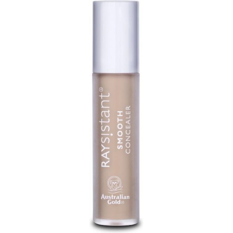 Australian Gold Liquid Concealer Light 4ml CONSELERE / CORRECTOR