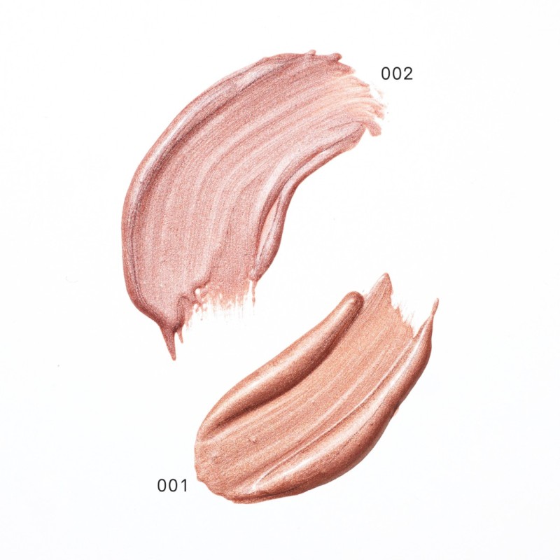 Gosh Blush Up Cream Blush 002 - Rose ΡΟΥΖ / BRONZER / COUNTOURING / HIGHLIGHTERS