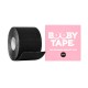 Booby TapeΑυτοκόλλητο Μαύρο Σουτιέν BEAUTY TOOLS > ΓΙΑ ΣΤΗΘΟΣ